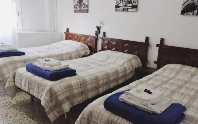 Hostal Monreal