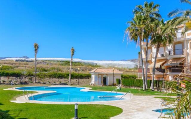Apartamento Sol y Mar Torrox by Ruralidays