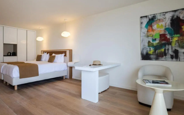Hotel et Spa Kasano Calvi - Handwritten Collection (Avril 2025)