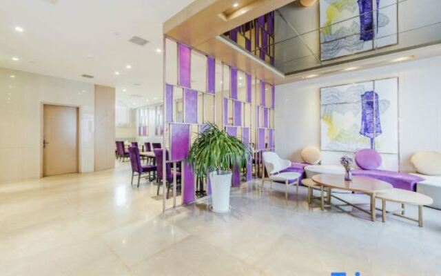 Lavande Hotels·Beijing Yizhuang Development Zone