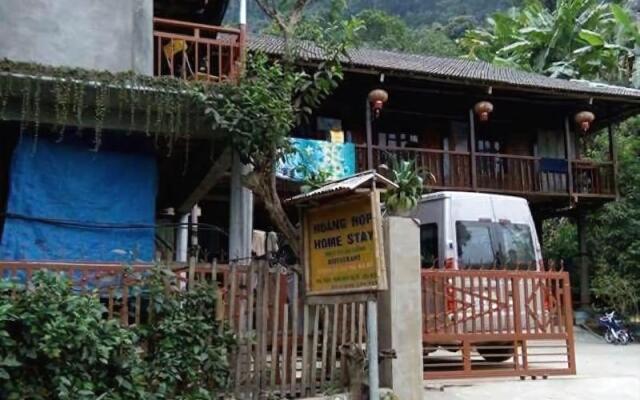 Hoang Hop Homestay - Hostel