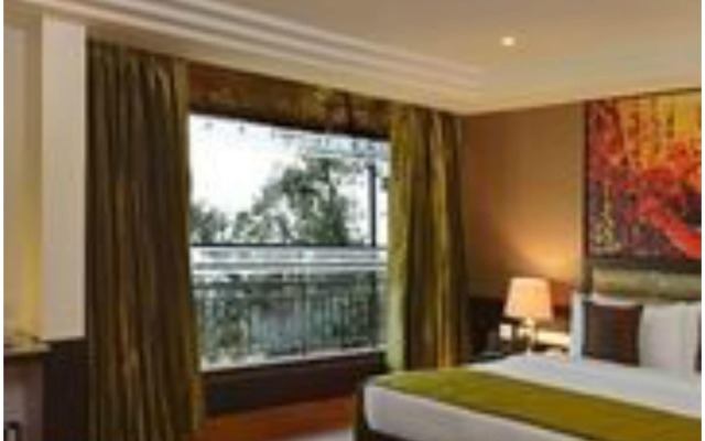 Fortune Park Moksha, Mcleodganj  - Member ITC Hotels' Group