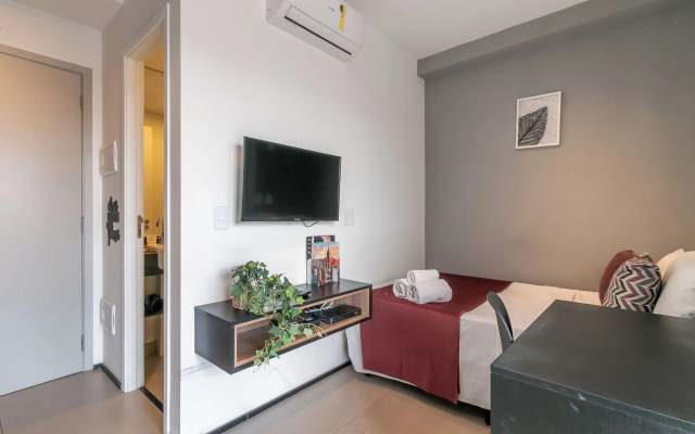 Vivapp Vila Mariana - Residencial Humberto I
