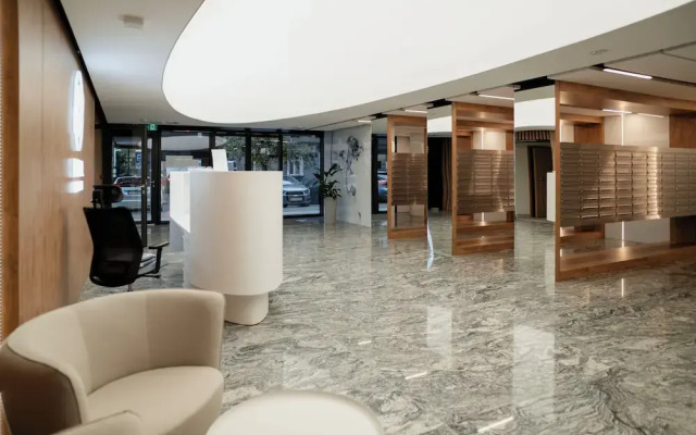 Global Apartments