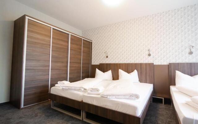 Lifestyle Hotel Leithana