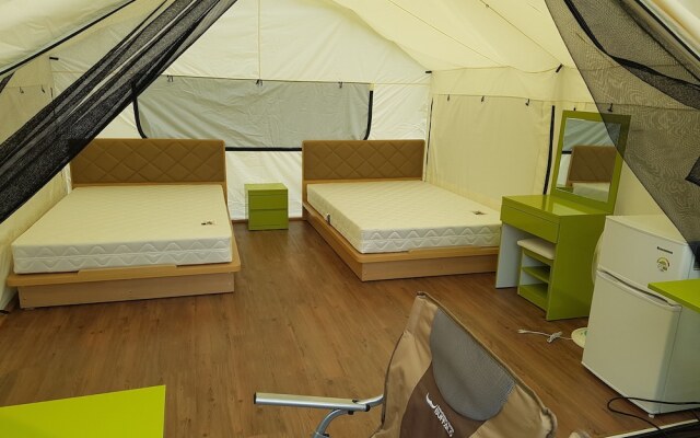 Doongji Glamping