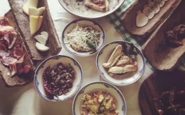 Locanda del Borgo