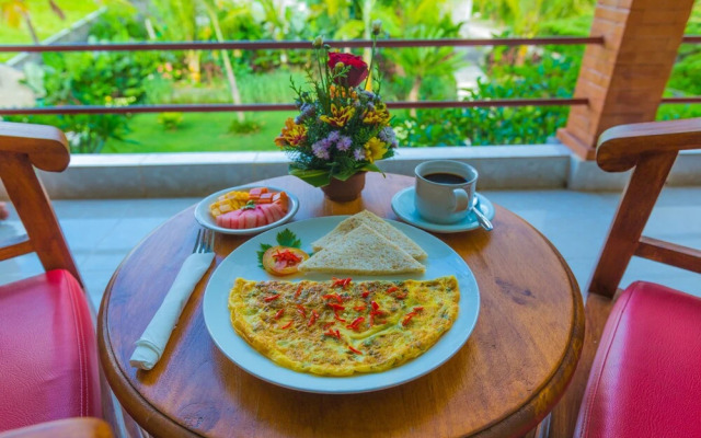 Tantra House Ubud
