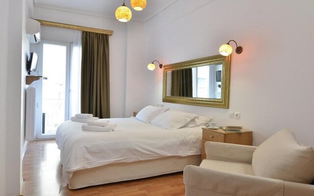 Acropolis Ami Boutique Hotel