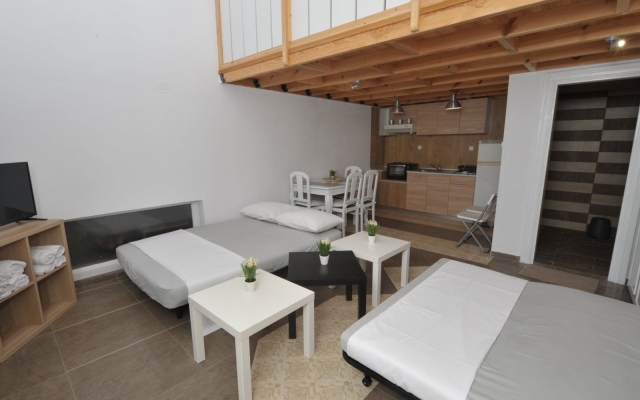 Frezia Apartment - Νea Potidea Halkidiki
