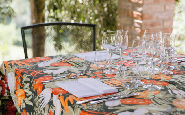 Villa Delia Hotel & Cooking School