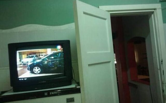 Tizzi Hostel