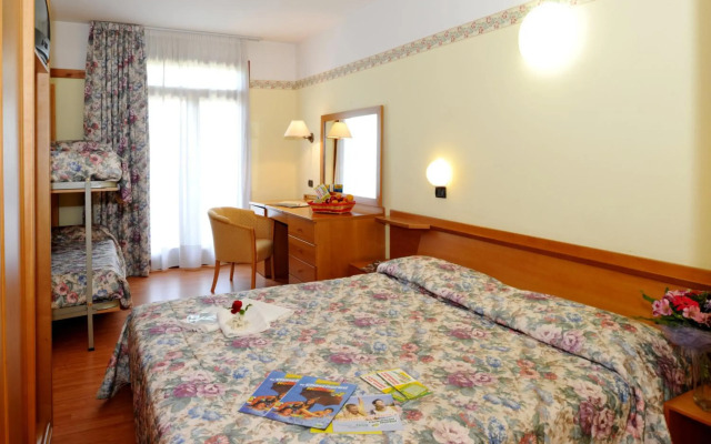 Park Hotel Jolanda
