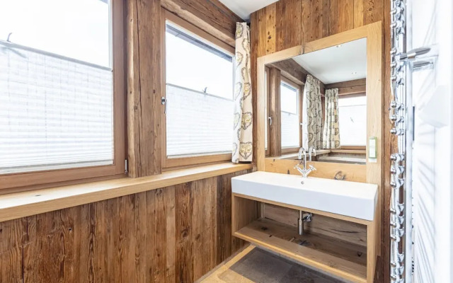 Penthouse mit 2 Schlafzimmern