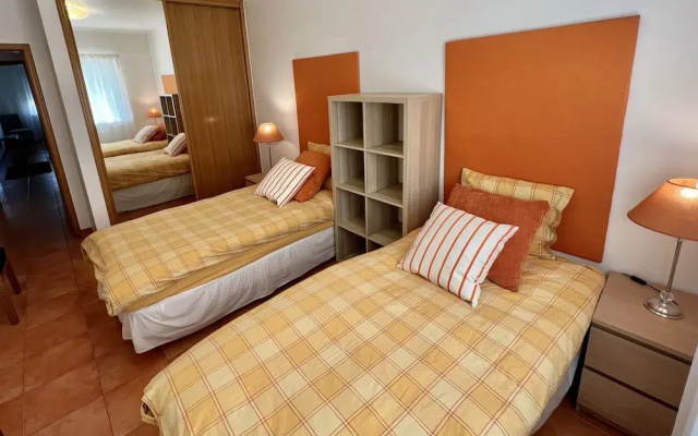 Carvoeiro Terrace Stay in the Heart of Carvoeiro