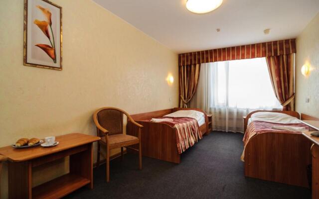 Business Voskhod Hotel