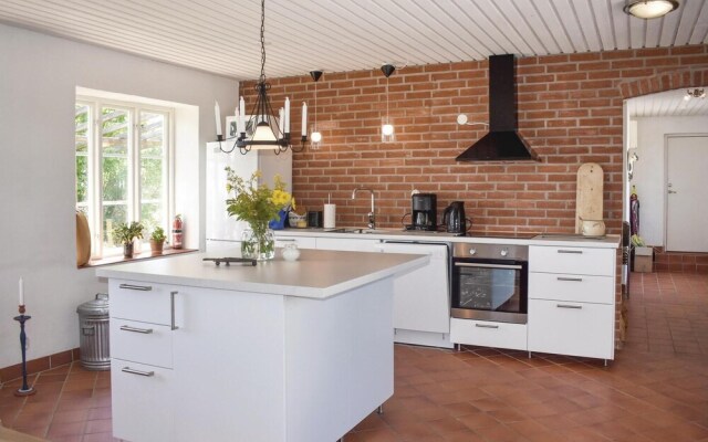 Nice Home in Gärsnäs With 2 Bedrooms