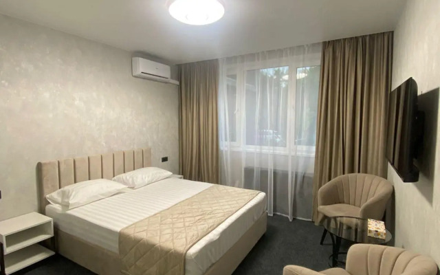 Рандеву на Сходненской