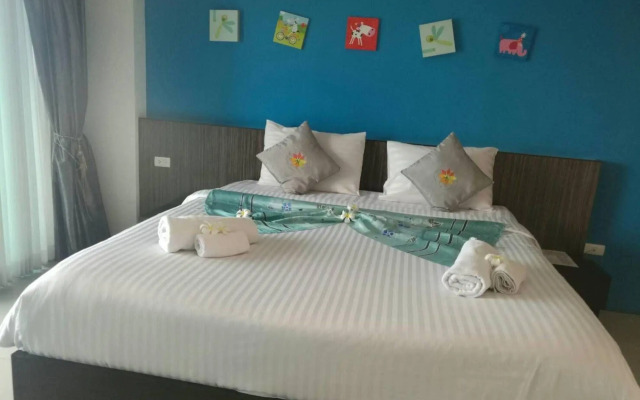 Stay Resort Pattaya by BHM
