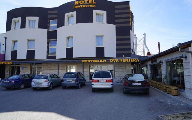 Hotel Hercegovina