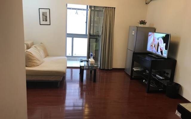 Star Family Service Apartment of PuDong LuJiaZui