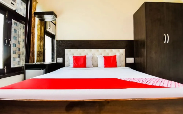 Hotel Uttam Residency