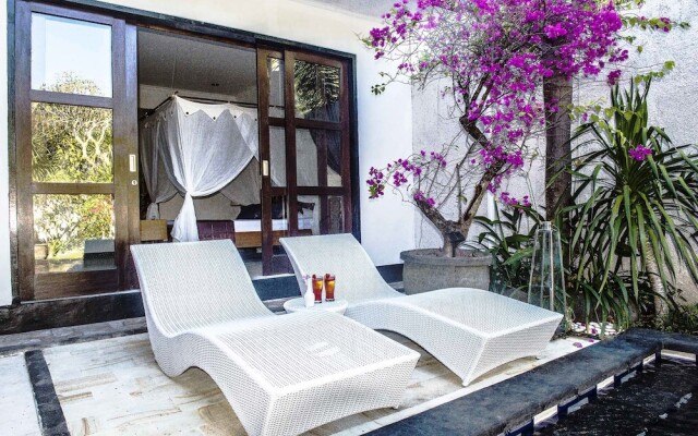 Gita Ayu Villas