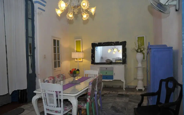 Casa Manrique
