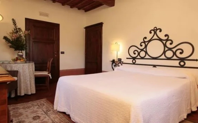 Relais San Pietro in Polvano