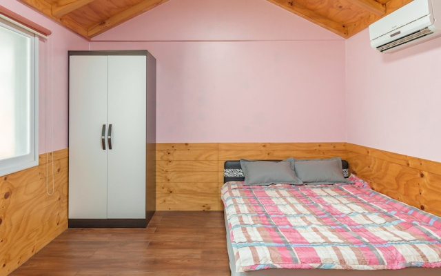 Gapyeong Sanneomeo Private Pension
