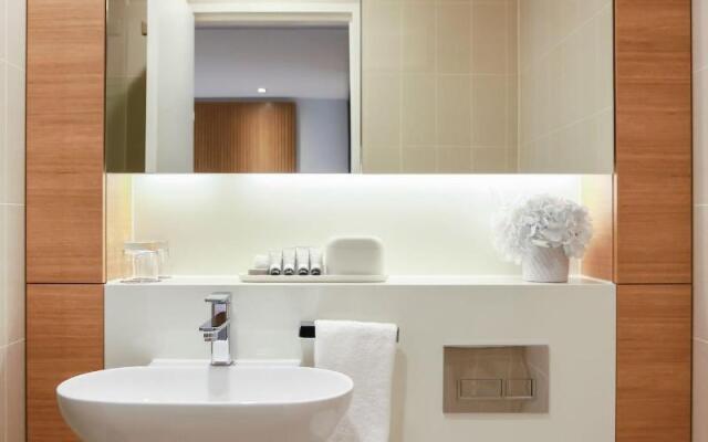 SKYE Hotel Suites Parramatta