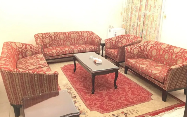 Dar Alkiram Hotel