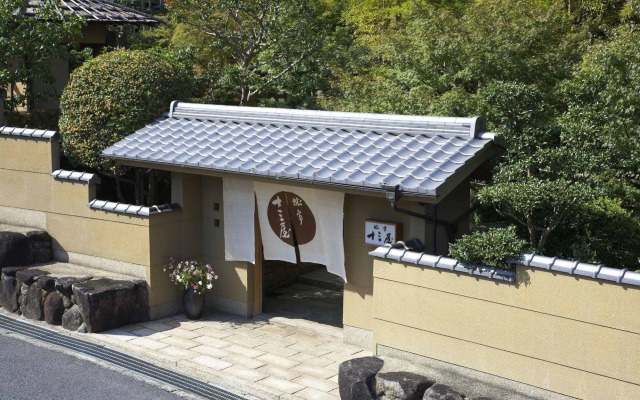 Ryotei Jyusouya