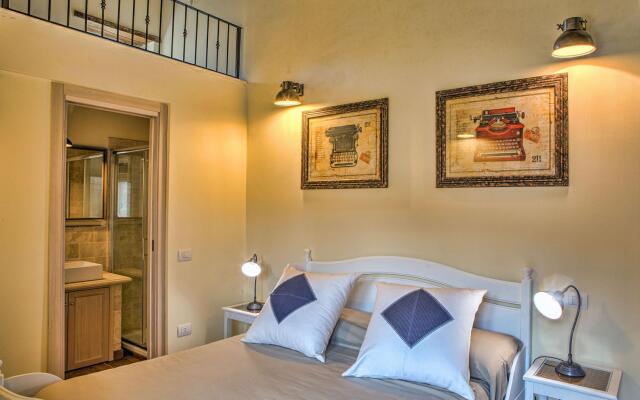 Casale Dei Gelsomini 8