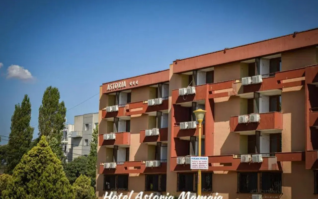 Hotel Astoria