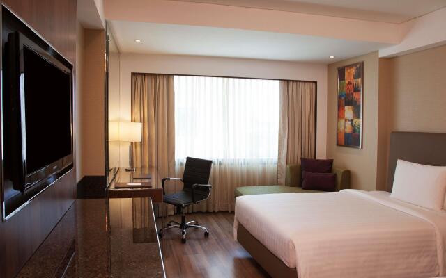 Courtyard by Marriott Chennai