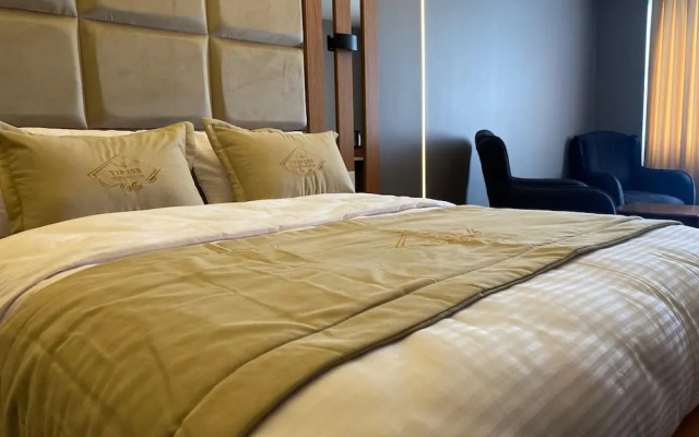 Vip Inn Hotel Esenyurt