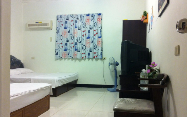 Airport Guest House