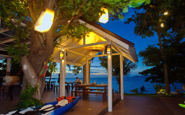 @ Samui Haus