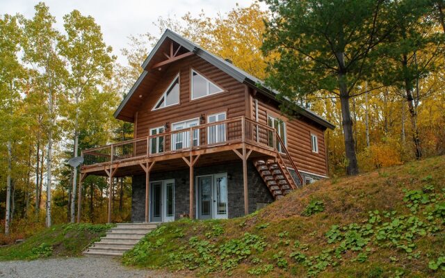 Domaine Lac St-Mathieu