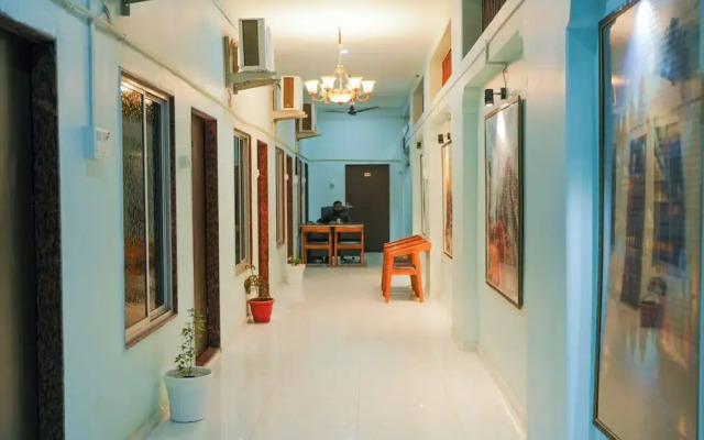 Hotel Ramlalla palace