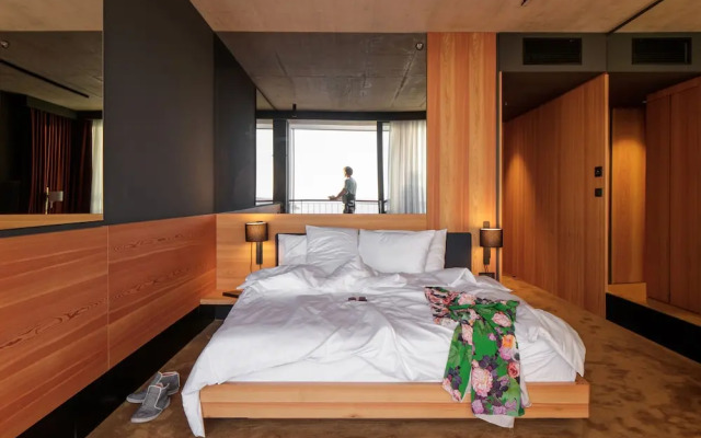 Hotel Osmolis