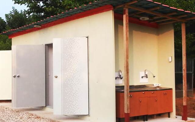 Daebudo Napoli Camping and Pension