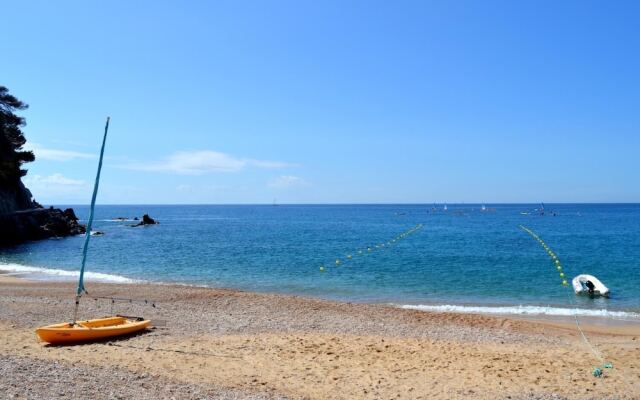 Appartements Sol Y Mar - Cala Llevado 03