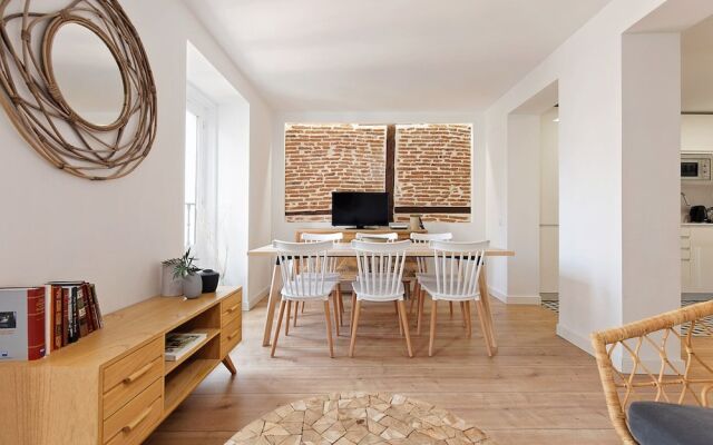 Alterhome Apartamento Chueca Iii