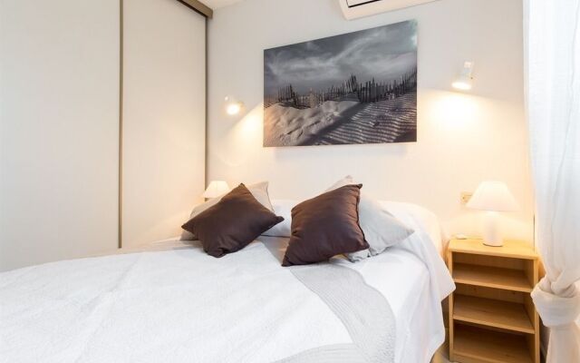 Bel Appartement vue Mer