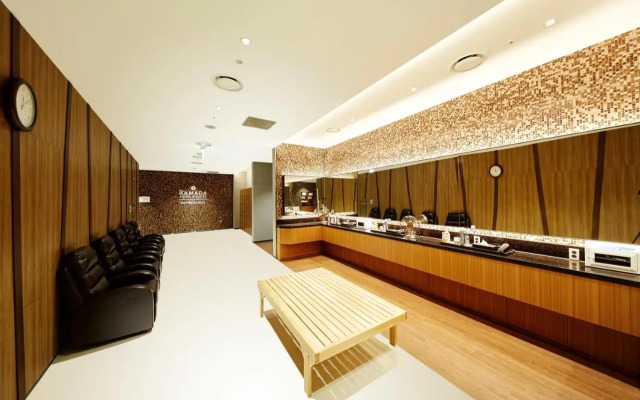 Pyeongchang Ramada Hotel & Suite