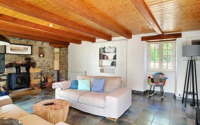 Maison Crozon, 3 pièces, 6 personnes - FR-1-370-45