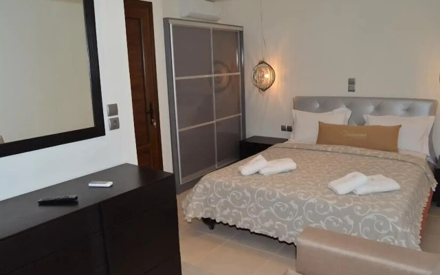 Philoxenia Spa Hotel