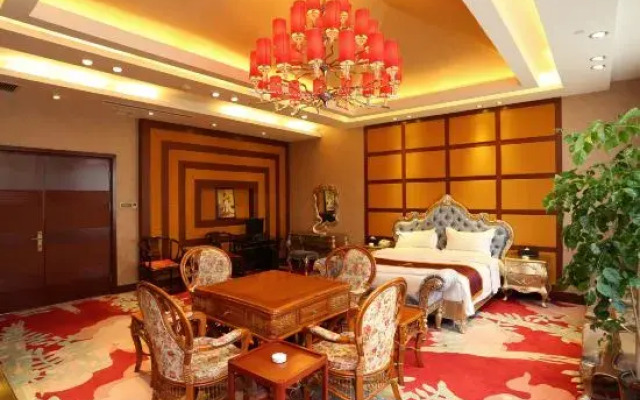 Changchun No.8 Mansion
